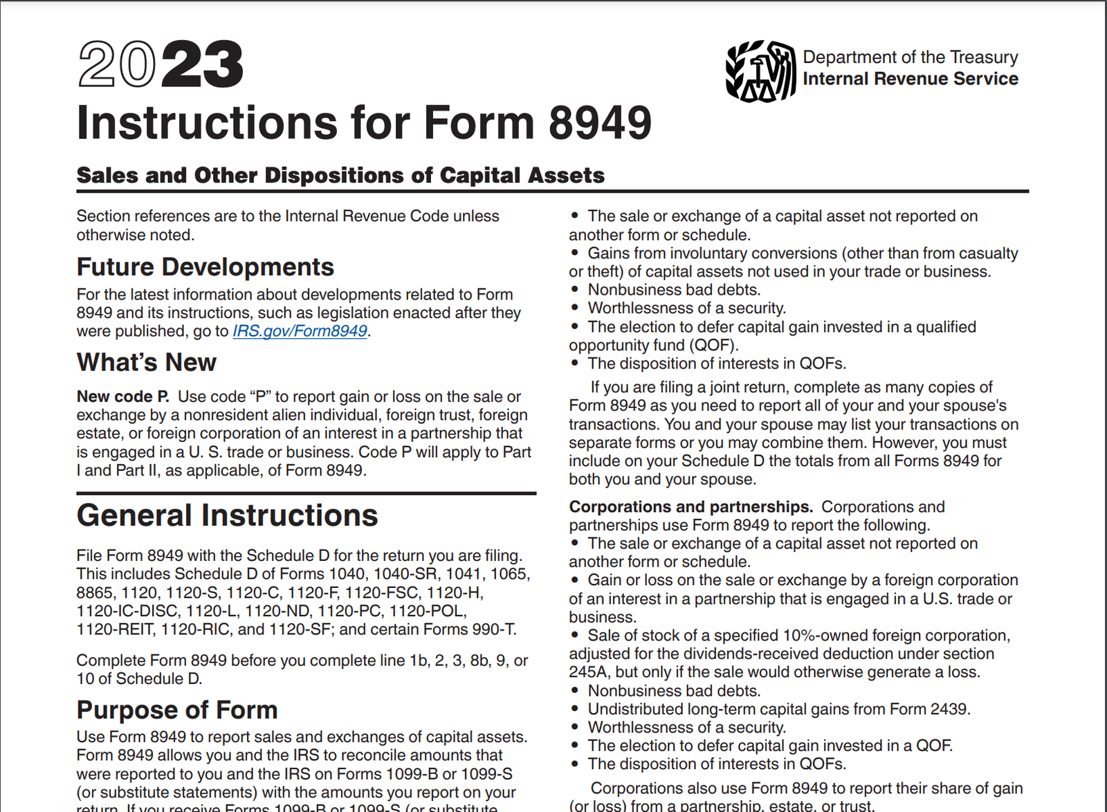 Form 8824 PDF
