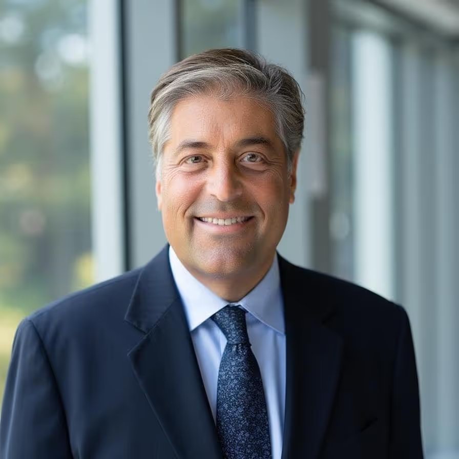 David Greenberger