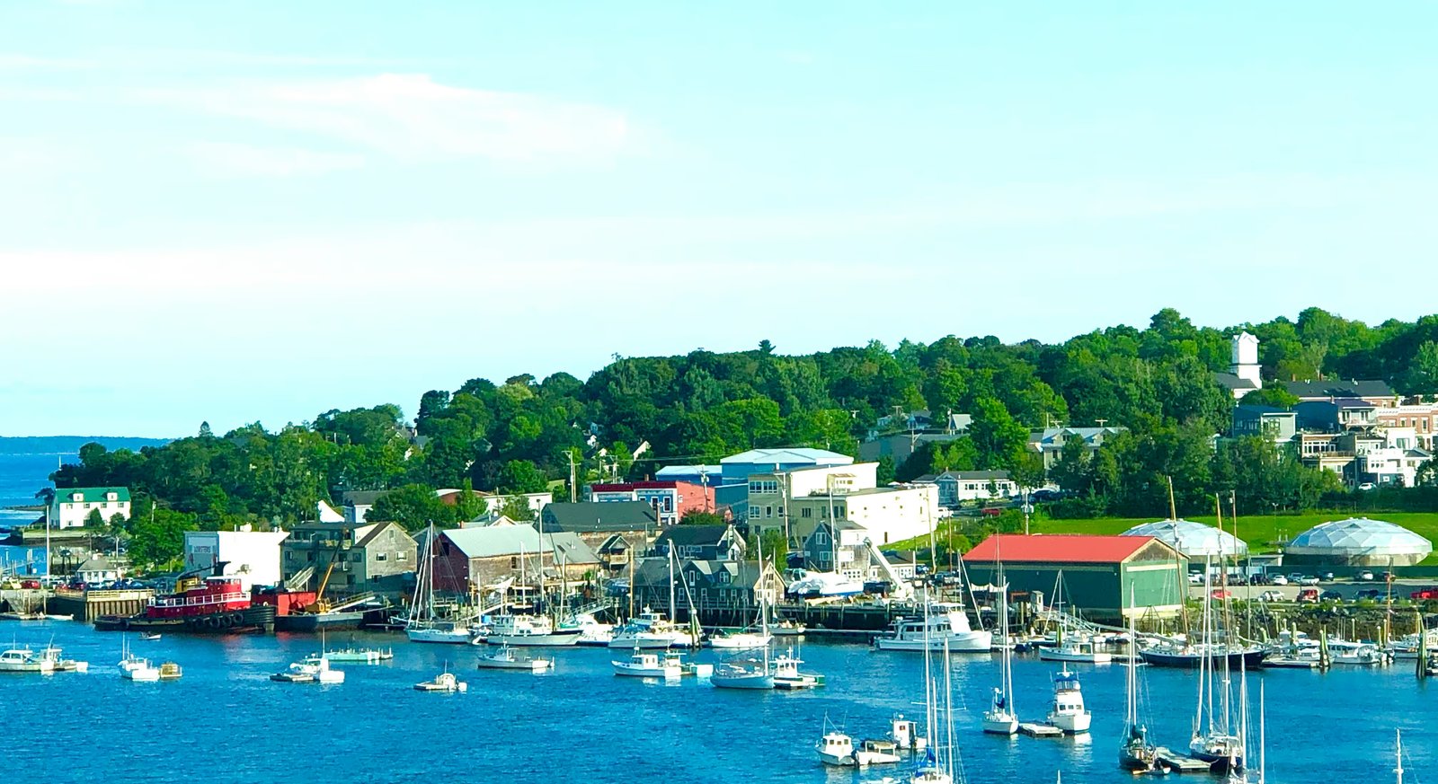 Maine