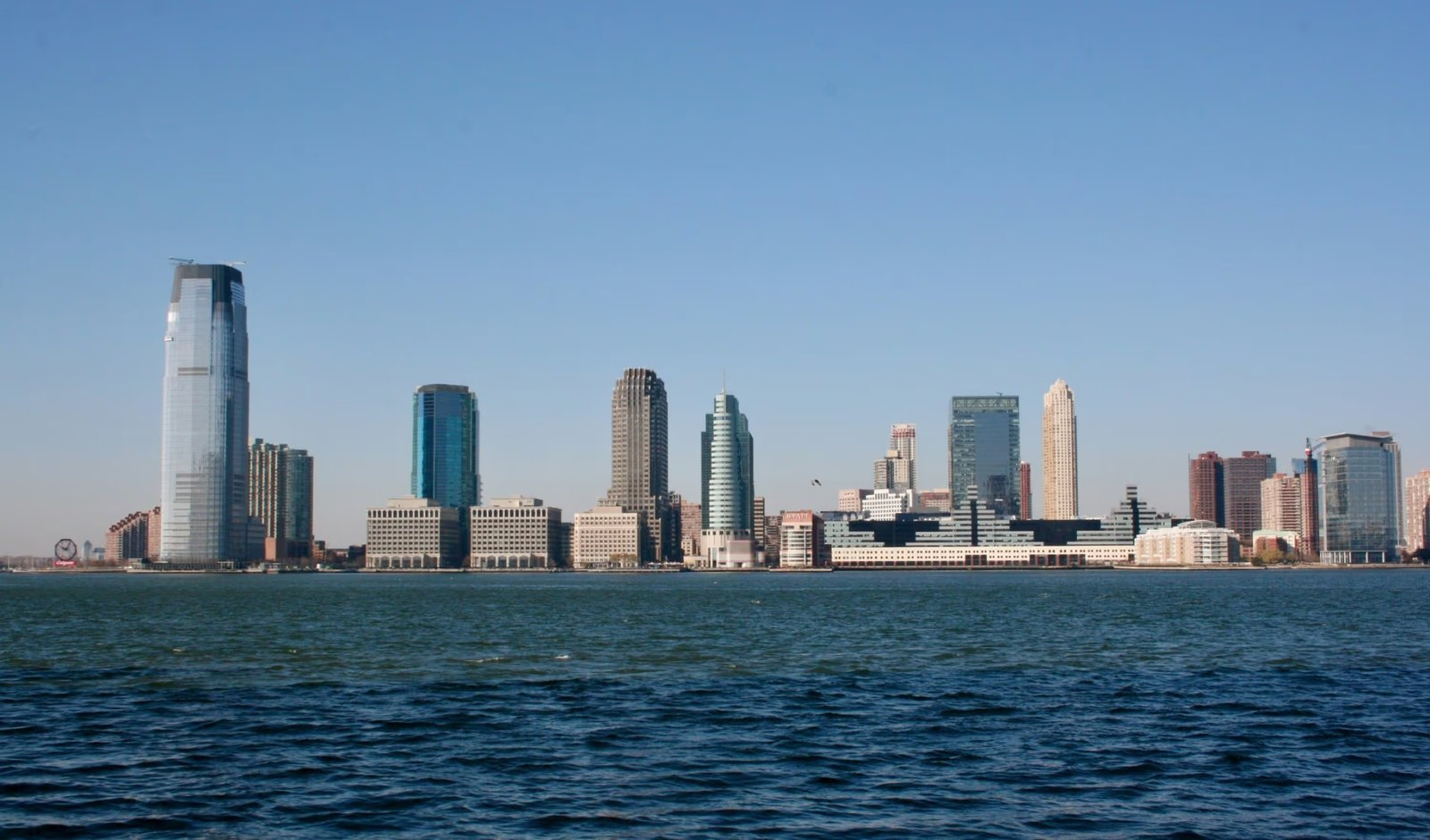 New Jersey