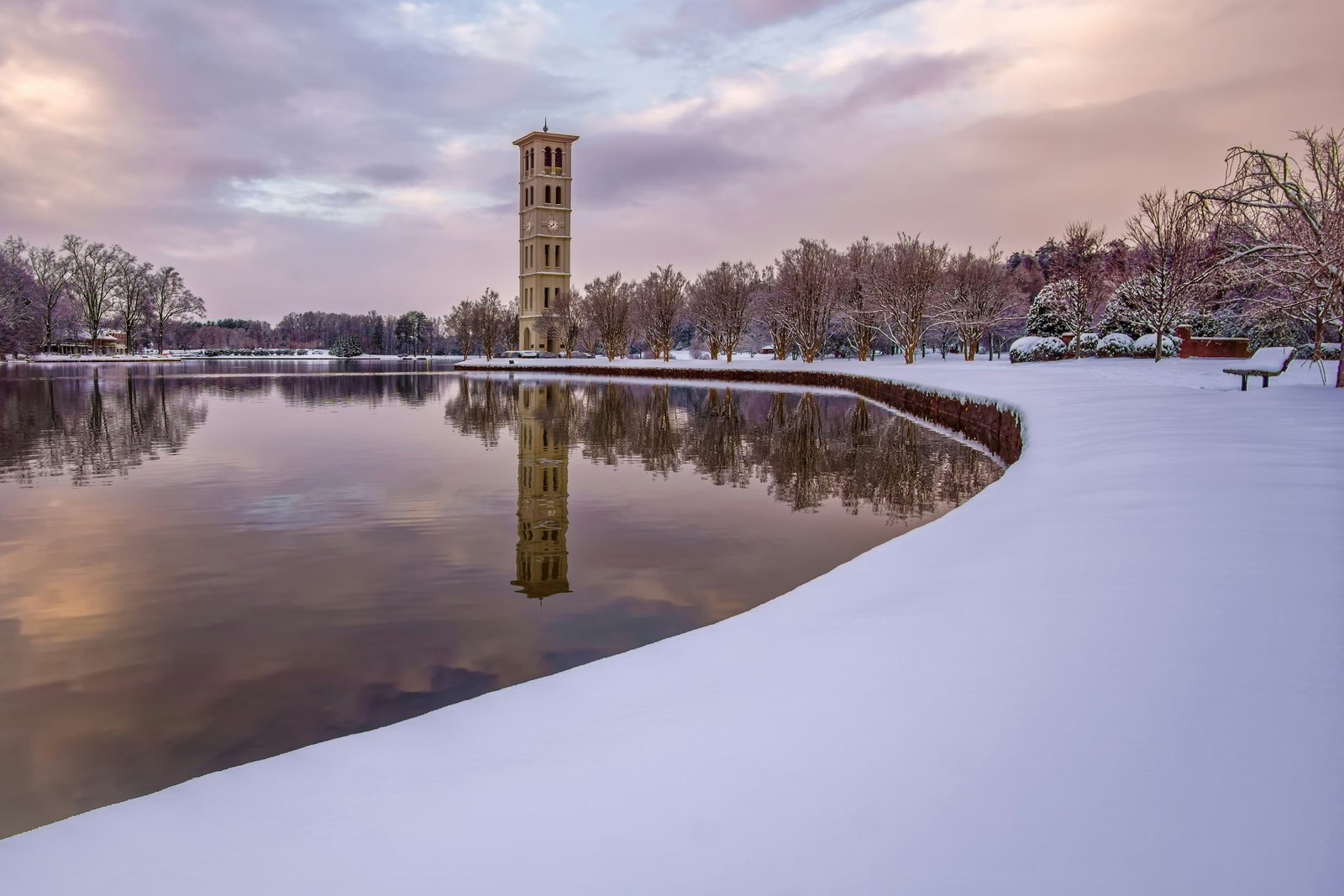 South Carolina