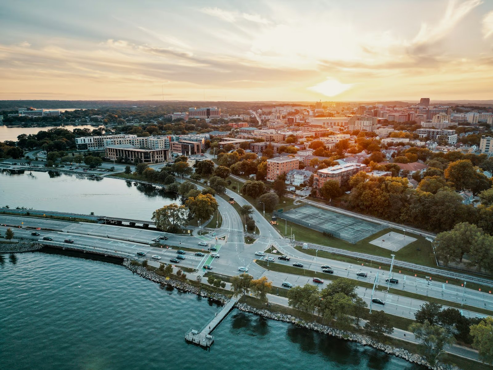 Wisconsin