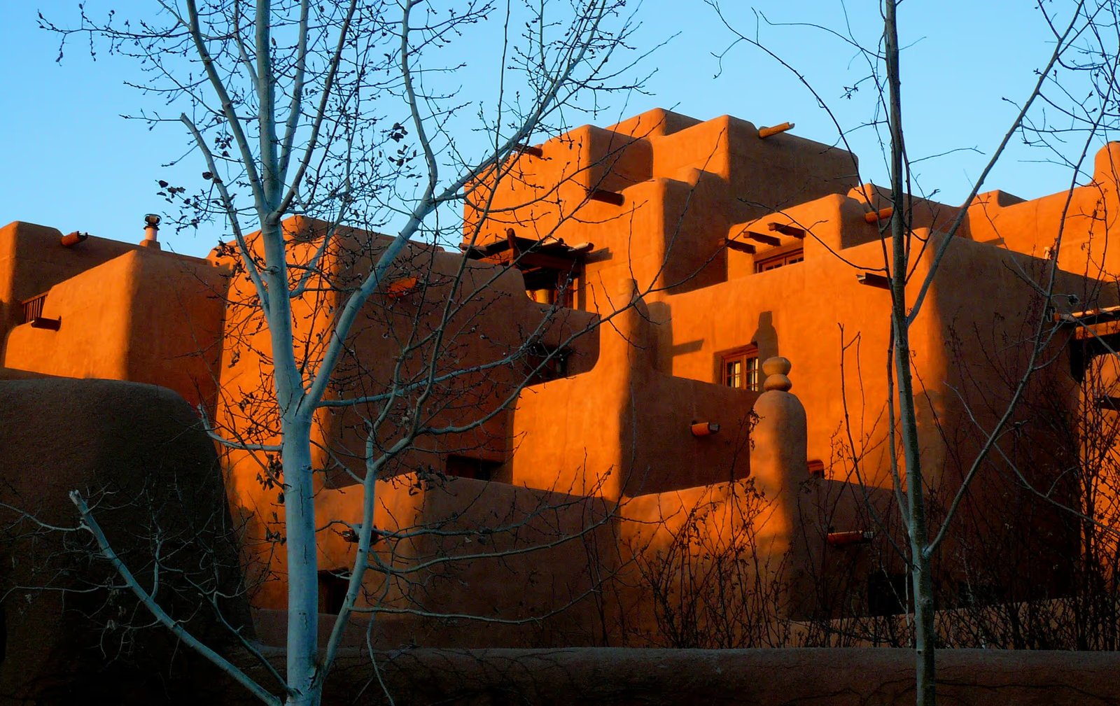New Mexico